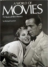 A world of movies 70 years of film history