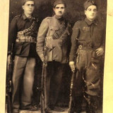 Δρακοβούνι 1920 - 2000