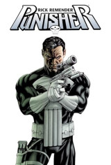 Punisher By Rick Remender Omnibus