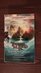 The Empyrean Odyssey