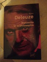 Nietzche et la philosophie