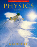 PHYSICS. 5th edition, édition en anglais