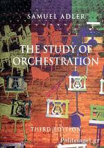 The study of Orchestration
