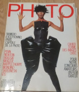 Photo magazine no 254