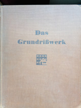 Das Grundrißwerk