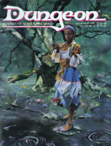 Dungeon Adventures Magazine