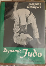 Dynamic judo