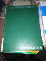 Chemiemaschinen