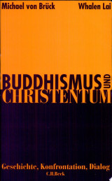 Buddhismus und Christentum