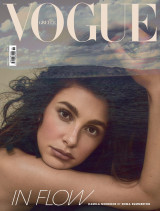 Vogue greece - Τεύχος 76 - Μάιος 2026, Camila Morrone