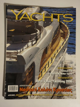 Yachts Τεύχος 42
