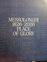 Messolonghi 1826 - 2026