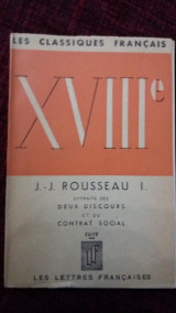 Deux discours