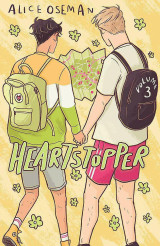 Heartstopper (Volume 3)