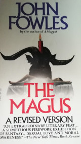 The Magus