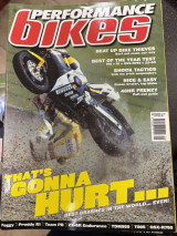 Performance Bikes 09/1998