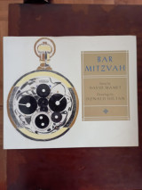 Bar Mitzvah
