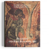 Byzantine and Post-Byzantine Art