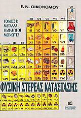 Φυσική στερεάς κατάστασης