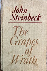 The grapes of wrath