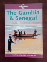 The Gambia & Senegal