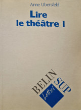 Lire le théâtre