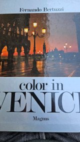Color In Venice