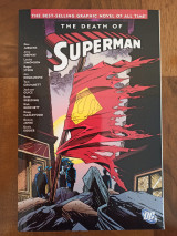 The Death of Superman