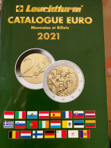 Catalogue Euro 2021