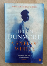 A spell of winter