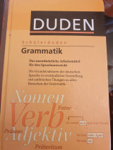 Grammatik