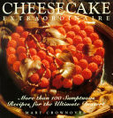 Cheesecake Extraordinaire