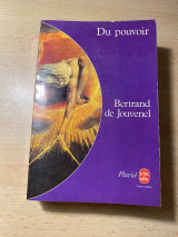 Du Pouvoir