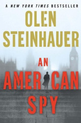 An American Spy: A Novel