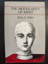 The Modularity of Mind