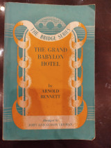 The grand Babylon hotel