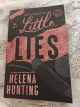 Little Lies
