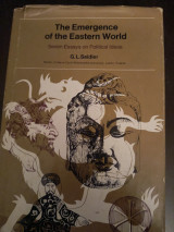 The emergence of the eastern world