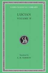 (h/b) Lucian (volume Ii)