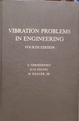 Vibration problems in engineering