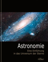 Astronomie: Eine Einführung in das Universum der Sterne