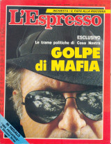 L' Espresso No 11 - Marzo 1988