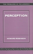 Perception