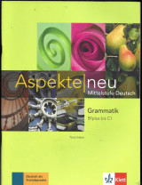 Aspekte neu Grammatik B1 plus bis C1