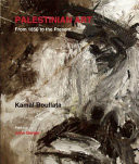 Palestinian Art 1850-2005