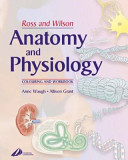 Ross and Wilson Anatomy and Physiology