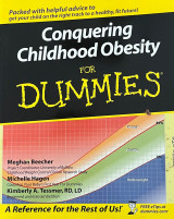 Conquering childhood obesity