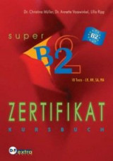 Zertifikat Super B2 Kursbuch