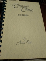 Company's Coming Cookies