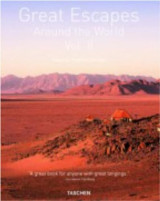 Great Escapes Around the World Vol. 2 (Hardcover)